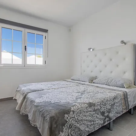 Casa Maria * Playa Honda (Lanzarote)