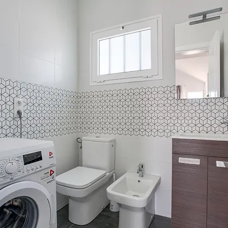 Casa Maria プラヤ・オンダ