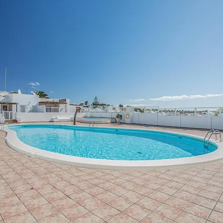 Casa Maria Apartment *