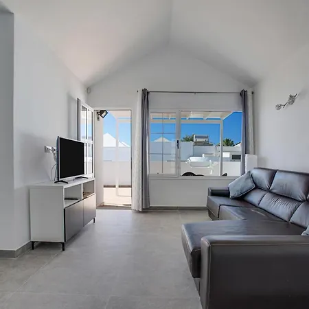 Casa Maria Lejlighed *