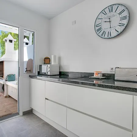 Casa Maria Apartment
