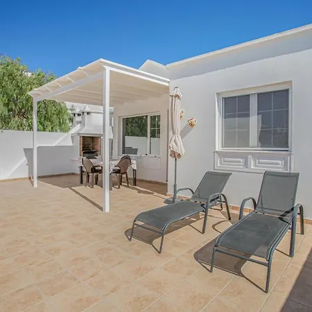 Lejlighed Casa Maria