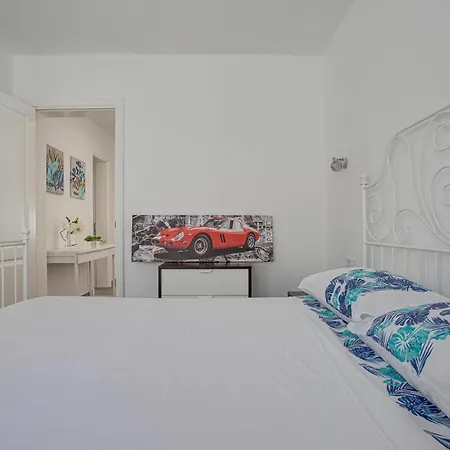 Apartment Casa Maria Playa Honda (Lanzarote)