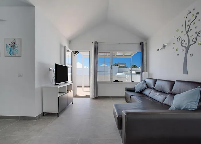 Casa Maria Lejlighed *