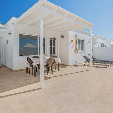 Casa Maria * بلايا هوندا