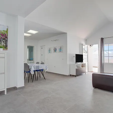 Casa Maria * بلايا هوندا