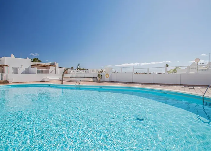 Casa Maria * بلايا هوندا