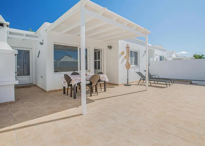 Casa Maria * بلايا هوندا