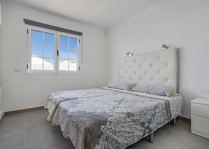 Casa Maria * بلايا هوندا