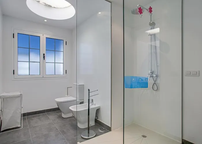 Casa Maria شقة بلايا هوندا