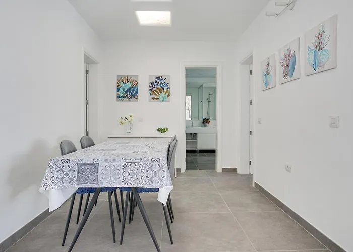 Casa Maria * بلايا هوندا